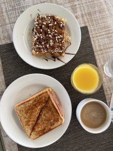 Colazione