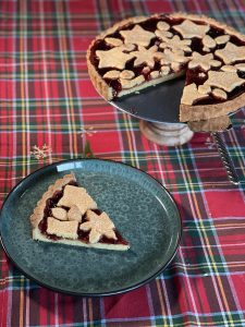 Crostata Con Family Frolla