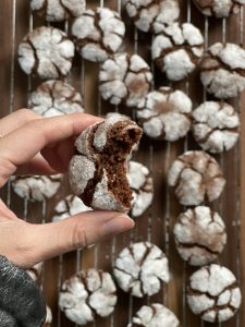I nostri Crinkles