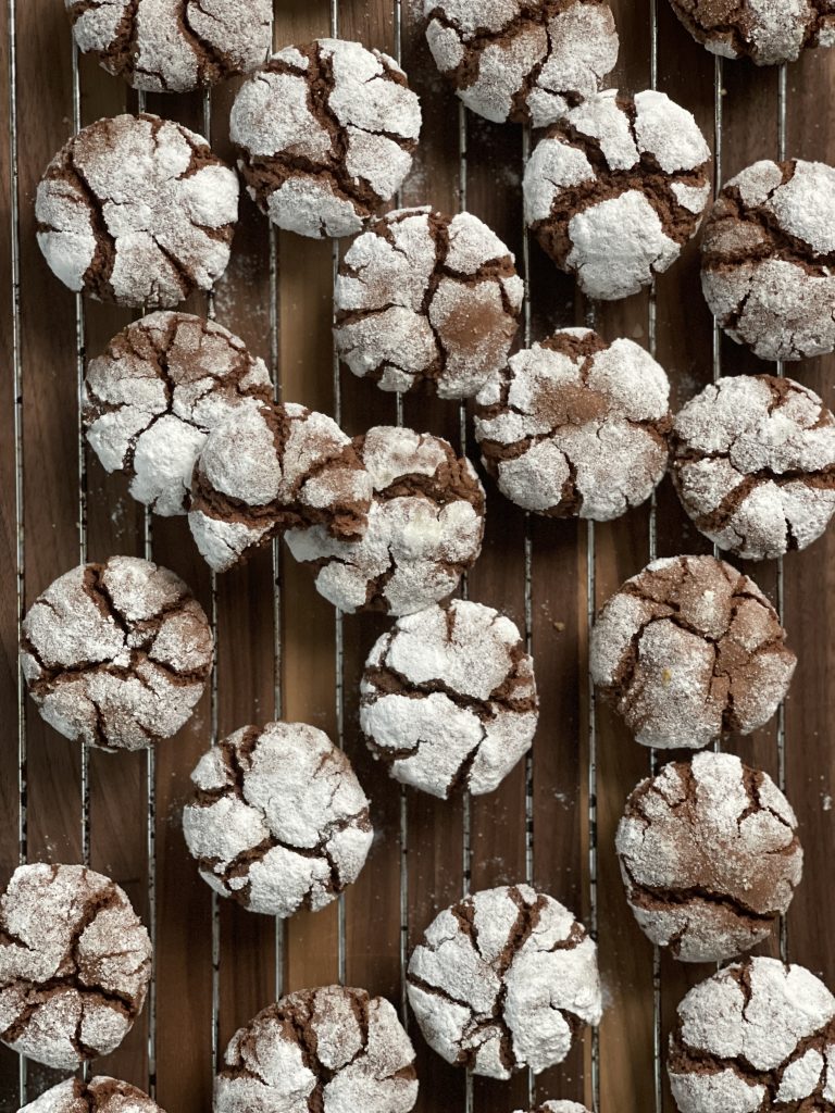 Crinkles