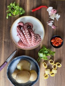 Ingredienti