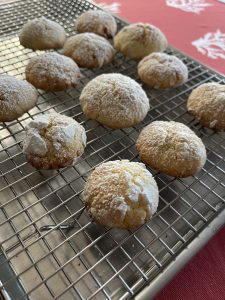 Biscotti al Limone