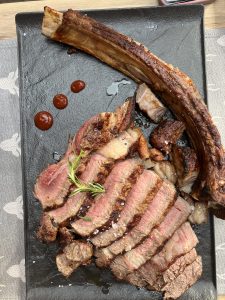 Il Tomahawk