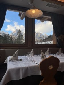 Ristorante La Soldanella - Pozza di Fassa