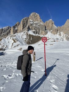 Non perdetevi la Baita Friedrich August e i suoi dolcissimi Yak