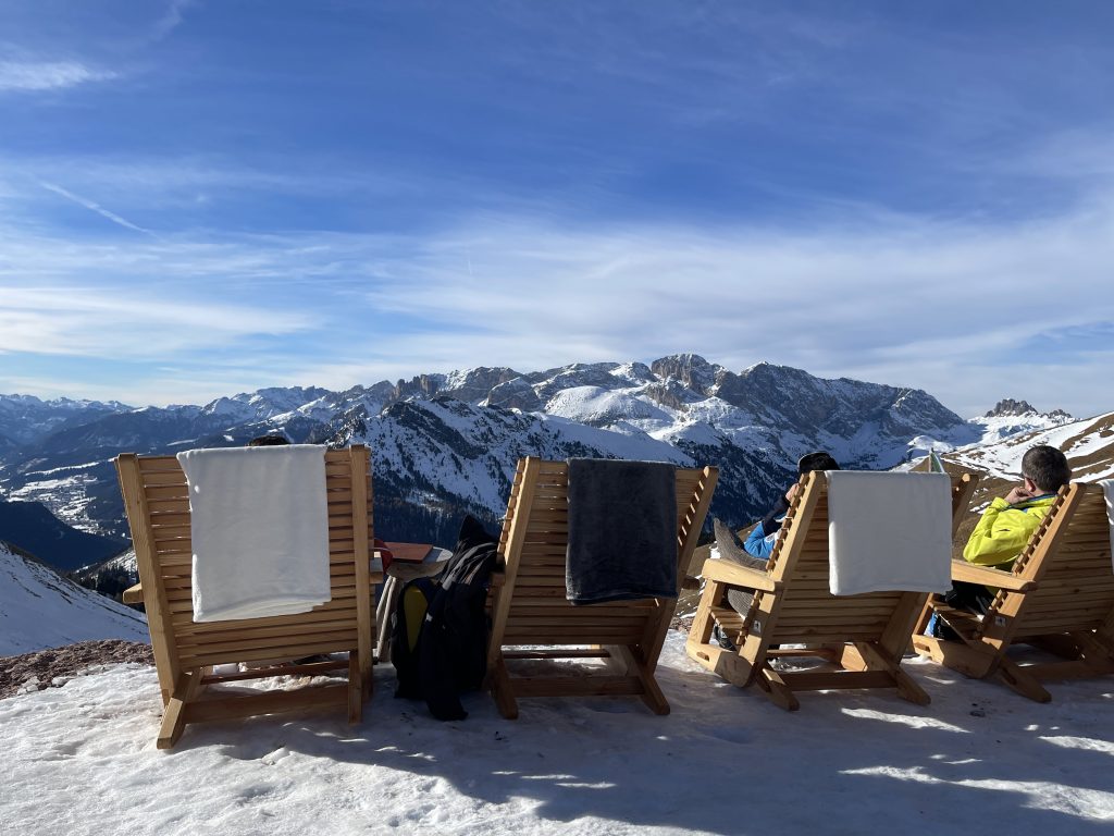 La nostra Val di Fassa