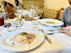 El Filò a Pozza di Fassa