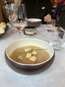 Ristorante la Soldanella a Pozza di Fassa