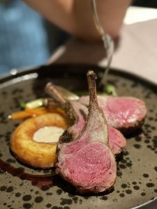 Ristorante Dolomites Geyser a Pozza di Fassa