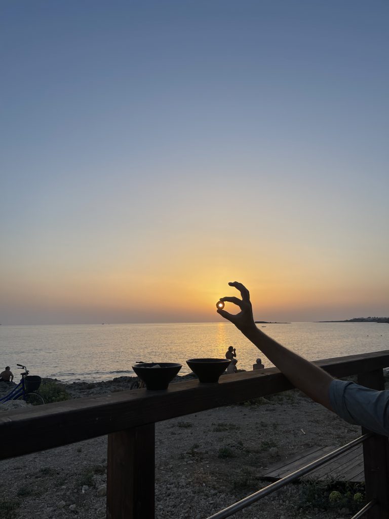 Salento by Salsa&Merende