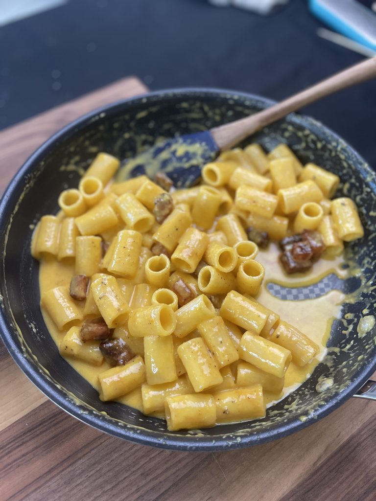Carbonara