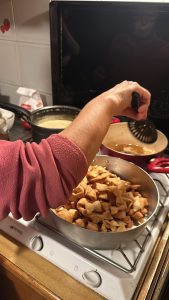 Frittura