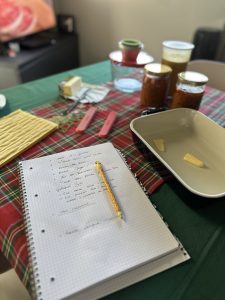 Preparazioni