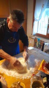 L'impasto