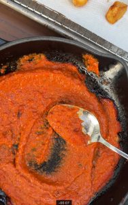 Salsa Brava