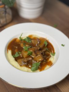 Irish Stew