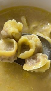 agnolini