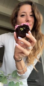 marry-me cupcake