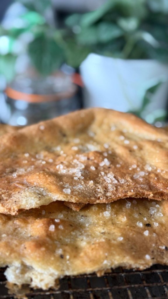 Focaccia