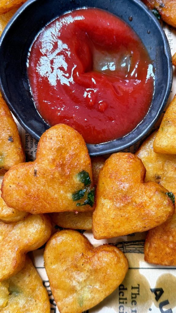Cuori di Patate
