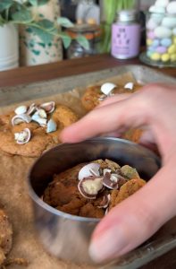 cookies di pasqua
